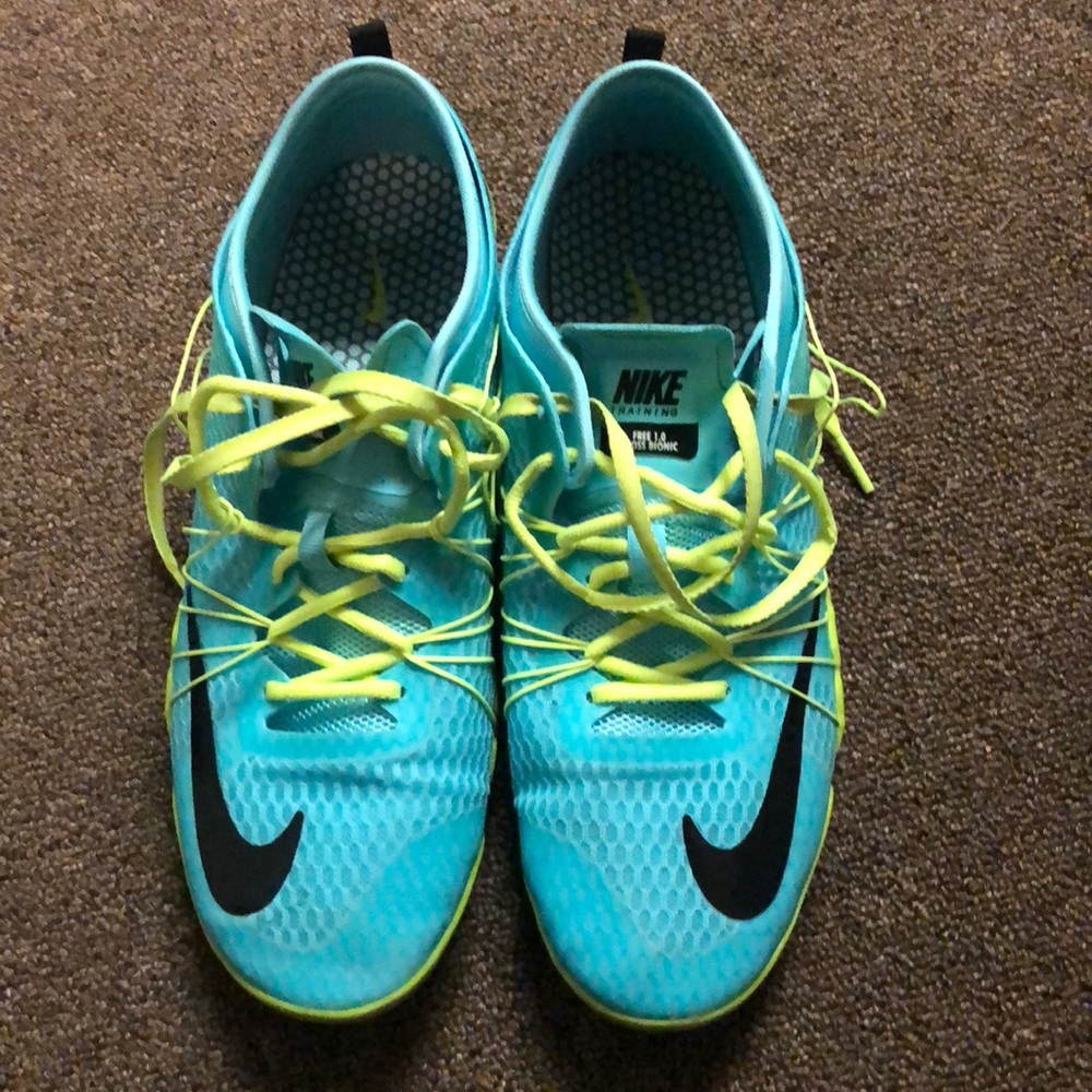 Nike Free 1.0 Cross Bionic